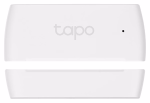 TP-Link Tapo T110 Беспроводной датчик двери/окна белый