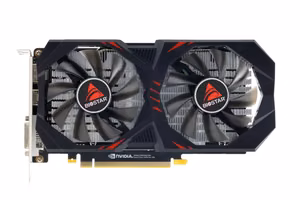 Biostar NVIDIA GeForce GTX 1660 SUPER 6GB GDDR6 videokarte