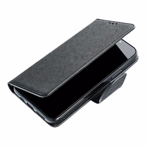 FANCY grāmata SAMSUNG A16 melna