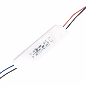 Barošanas avots 24V 2.5A 60W IP67