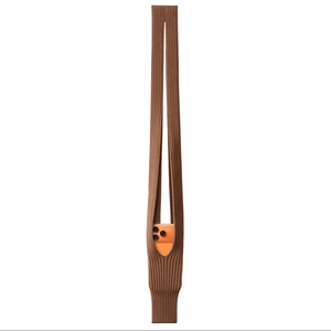 MACHINO iPhone maisiņš GARŠ IZMĒRS (80cm) brūns