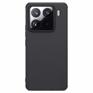 Nillkin Super Shield Pro Чехол для Xiaomi 15 Pro чёрный