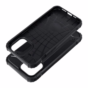 Case for iPhone 15 PRO MAX Armor black