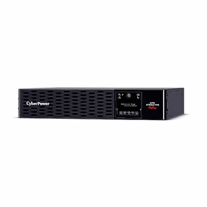 CyberPower PR3000ERTXL2U nepārtrauktas barošanas avots (UPS) Line-Interactive 3 kVA 3000 W 8 maiņstrāvas kontaktligzdas