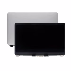 LCD ekrāna modulis Apple A2338 (Space Gray)