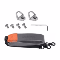 Sunnylife kakla siksna RC2/1 / RC PRO2/1 / RC PLUS2/1 / Smart Controller.