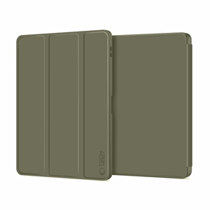 Tech-Protect SC irbulītis Xiaomi Pad 7 / 7 Pro / 8 / 8 Pro 11.2 priežu zaļš