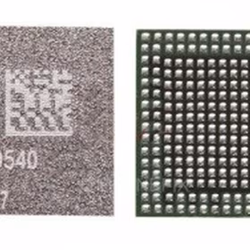 Mikroshēma IC iPhone XS/XS Max WiFi/Bluetooth modulis (339S00540)