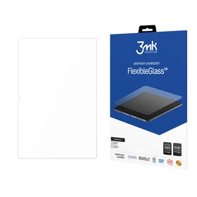 Temperētais stikls 3mk FlexibleGlass Doogee T10 Pro