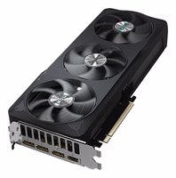 GIGABYTE GeForce RTX 5070 EAGLE OC SFF 12G Graphics Card - 12GB GDDR7, 192bit, PCI-E 5.0, 2587 MHz Core Clock, 3 x DP 2.1a, 1 x HDMI 2.1b, NVIDIA DLSS 4, GV-N5070GAMING OC-12GD