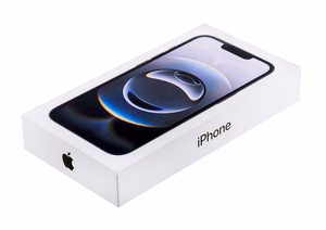 MOBILAIS TĀLRUNIS IPHONE 16E/128GB BLACK MD1Q4 APPLE