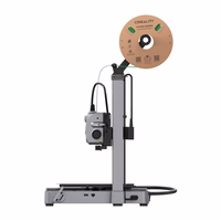 Creality Hi 3D printeris