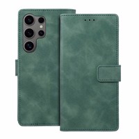 TENDER Viedtālruņa apvalks SAMSUNG S24 Ultra - zaļš