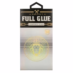 HARD Full Glue 5D rūdīts stikls Samsung Galaxy A32 4G, melns