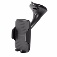 Forever automašīnas turētājs vējstiklam CH-100 melns