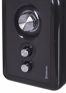 Компьютерные колонки Defender V11 2.1 11Вт USB