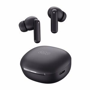 TWS QCY MeloBuds HT16 Austiņas (melnas)