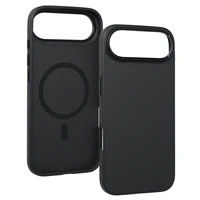 Liavec Carbon Core maciņš priekš Iphone 17 Air