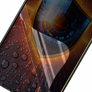 3mk Silky Matt Privacy aizsargstikls Xiaomi 15T 5G