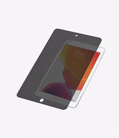 PanzerGlass E2E Super+ privātuma aizsargstikls iPad 10.2"