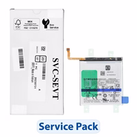ServicePack baterija paredzēta SAMSUNG S23 S911B GH82-30483A