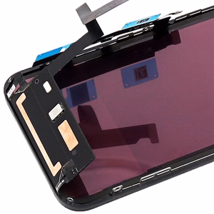 LCD Display with touch screen iPhone XR Oncell TFT
