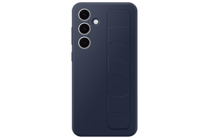 Product Edition Samsung stāvošais apvalks EF-GS721CNEGWW ar turētāju / statīvu Samsung Galaxy S24 FE - tumši zils