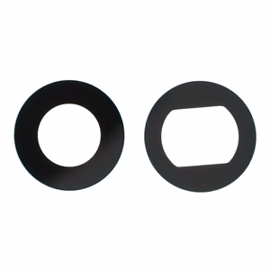 Xiaomi 17 Pro Max kameras stikls (only lens 2pcs) ORG Premium