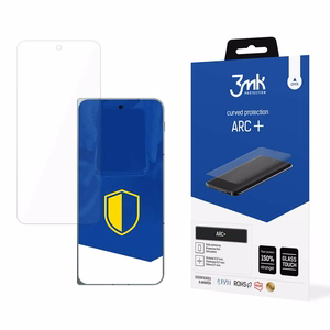 3mk ARC+ plēve OnePlus Open (priekšpusei)