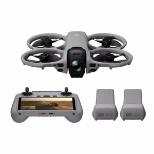 Дрон DJI Avata 360 Fly More Combo (RC 2)