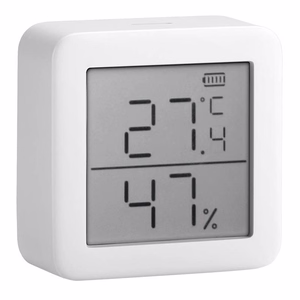 Termometrs un higrometrs SwitchBot Thermometer and Hygrometer