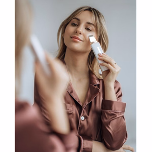Beautifly B-Scrub PRO Slim daudzfunkcionāls ādas skruberis