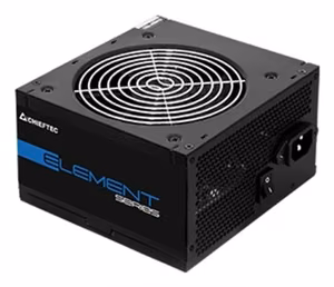 Chieftec barošanas bloks 500W 80 PLUS Bronze ELP-500S