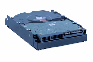 Western Digital sarkans Plus 3.5" 8 TB Serial ATA III