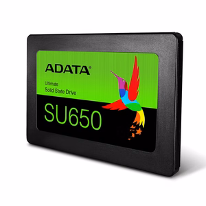 ADATA SU650 240GB 2.5 collu SATA3 3D SSD