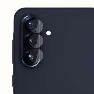 3mk Lens Protection гибридное стекло для объектива камеры на Samsung Galaxy A56 5G