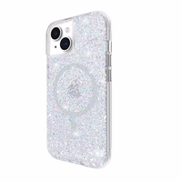 maciņš-Mate Twinkle MagSafe - maciņš iPhone 15 / iPhone 14 / iPhone 13 (Disco)