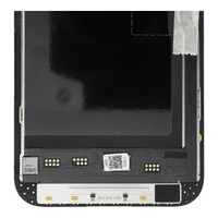 NCC LCD displejs IPHONE 14 Pro Max Mīksts OLED 120Hz (IC transplantācijai atbalsts)