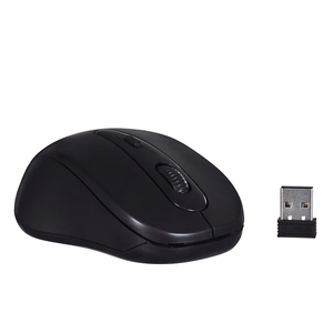 Extreme XM104K pele USB Type-A optiskā 1000 DPI labrocim