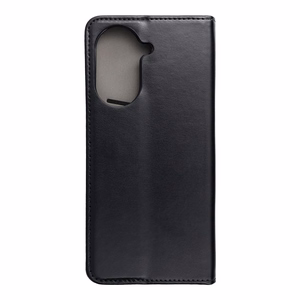 SMART MAGNETO grāmatas apvalks XIAOMI XIAOMI Redmi A5 ( 173,3 x 79,4 x 8,26) melns