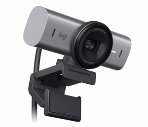 Logitech MX Brio tīmekļa kamera