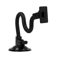 VENNUS Automašīnas turētājs (m) - SMART 27CM / ar gaisa ventilācijas stiprinājumu un priekšējā stikla stiprinājumu /