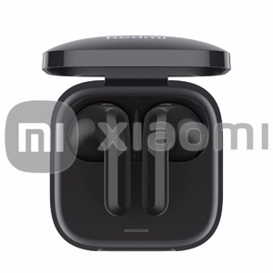 Bluetooth brīvroku ierīce Xiaomi Redmi Buds 6 Active melns / 100% oriģināls /