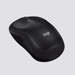 Logitech M220 SILENT pele
