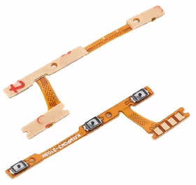 Flex Xiaomi Redmi 9T/Poco M3 on/off un volume control HQ