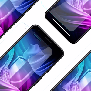 3mk Silky Matt Pro – tālruņa ekrāna aizsargs modelim Google Pixel 3a XL