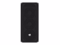 FURY Shobo SH4F Midi Tower melns