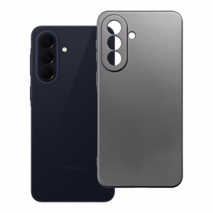 Maciņš for Samsung A57 5G Metallic pelēks