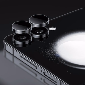 Benks Aizsargstikls Glass Warrior objektīvam uz kameras Samsung Galaxy Z Flip 7 - caurspīdīgs (objektīvs 2 gab.)