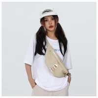 Nimmy Pār plecu Brilles Foršs Kaķis Plecu soma - pelēka